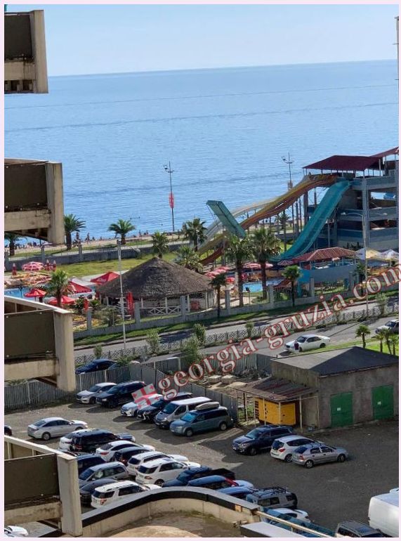 Orbi plaza