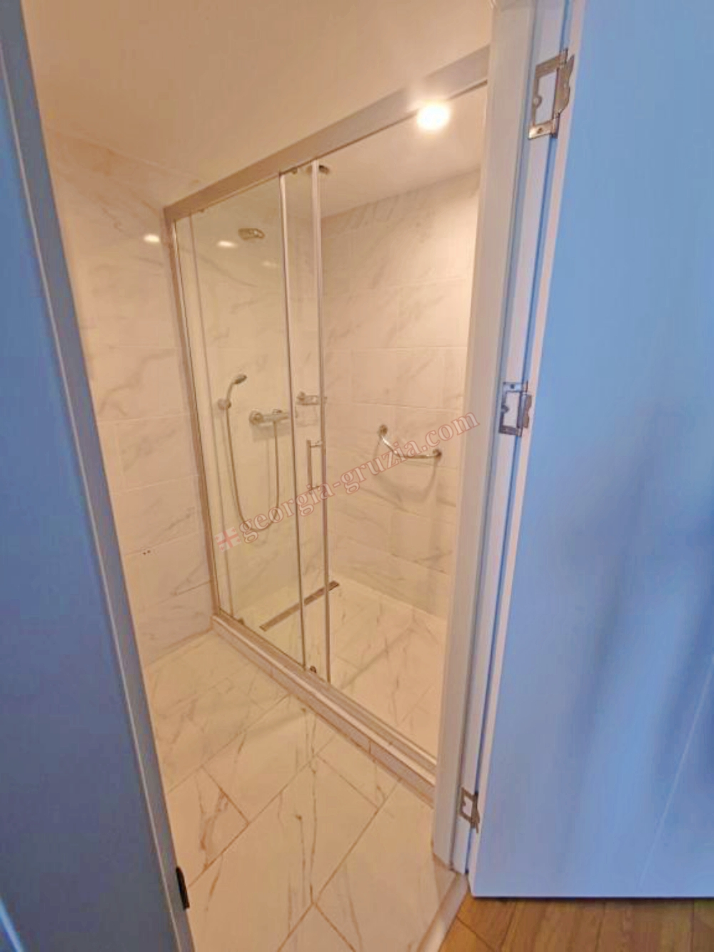 ORBI CITY Отель Батуми