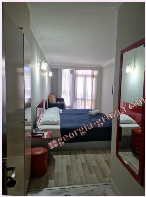 Panorama Hotel Batumi