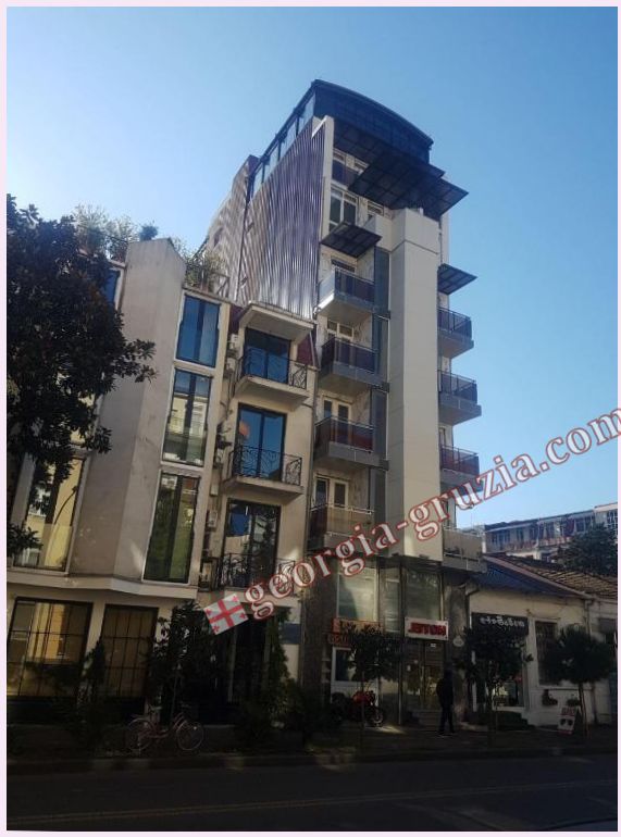 Panorama Hotel Batumi