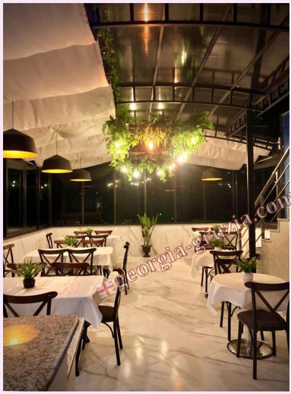 Panorama Hotel Batumi