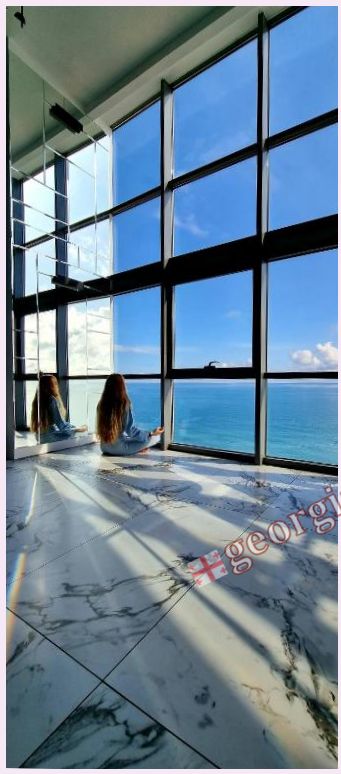 Penthouse-Panorama