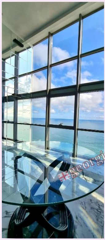 Penthouse-Panorama