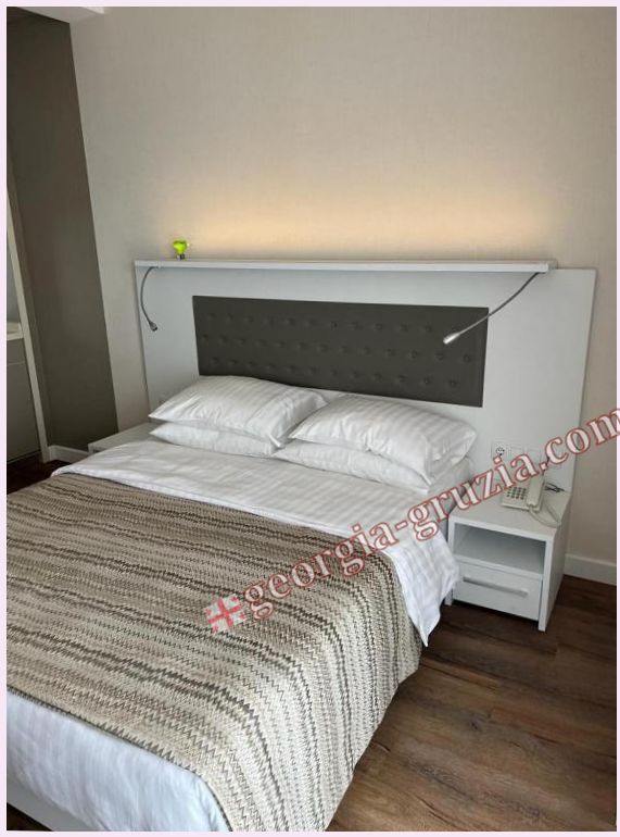 Sea view FLOOR 22