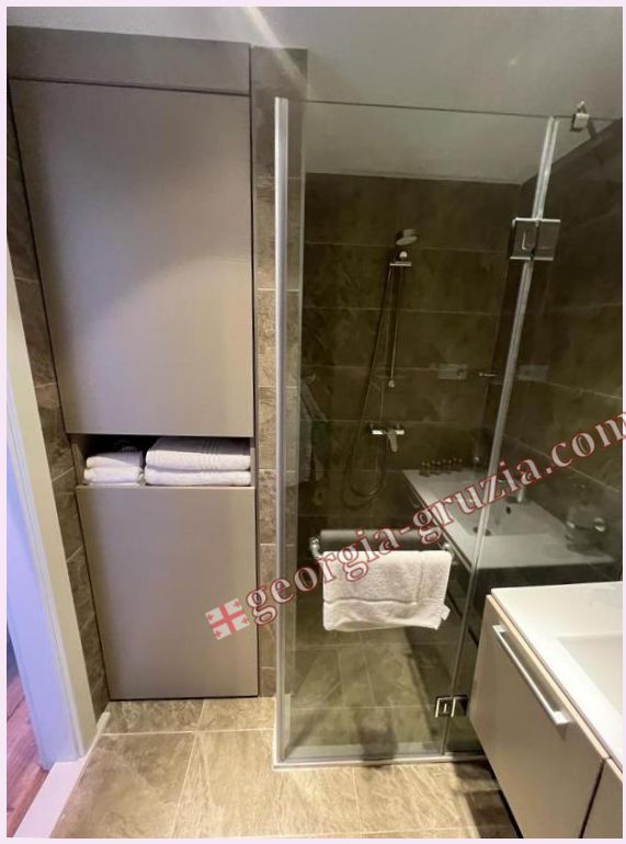 Sea view FLOOR 22