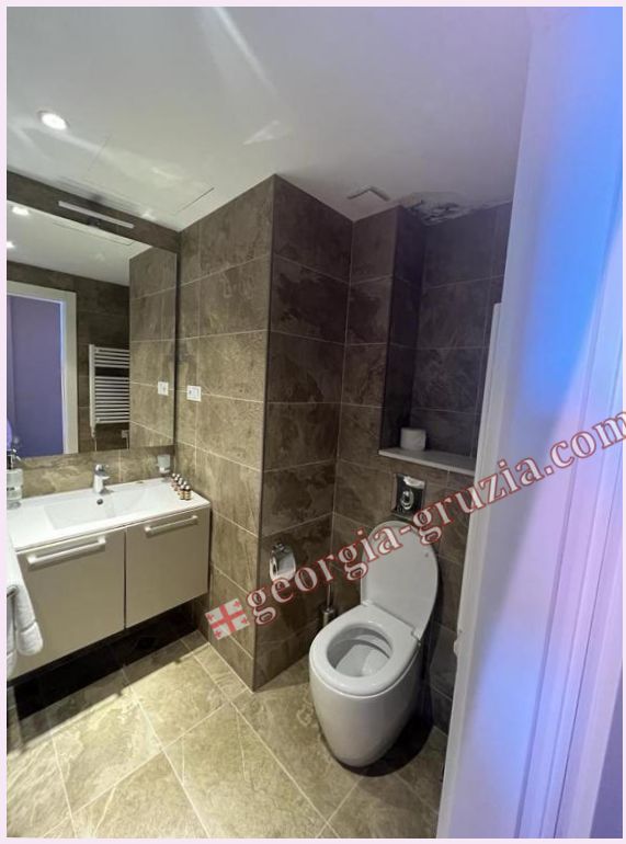 Sea view FLOOR 22