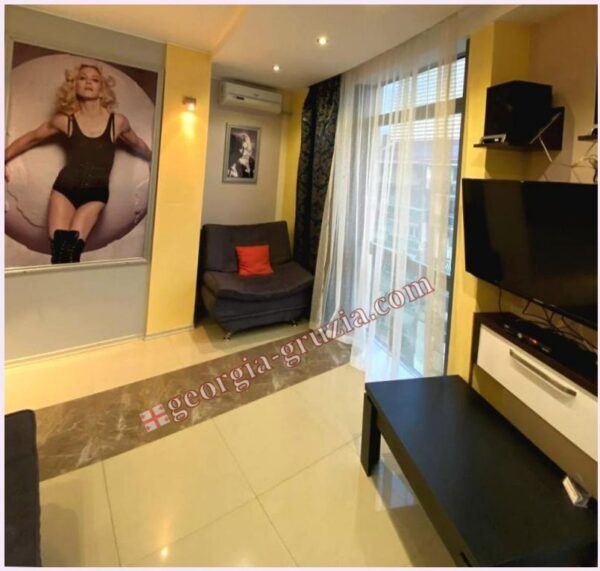 VIP Apartments Madonna
