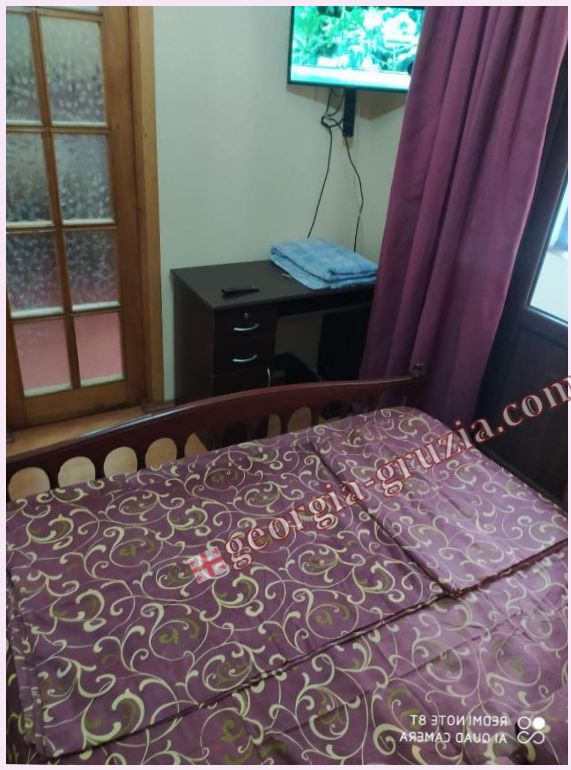 Your Apartment