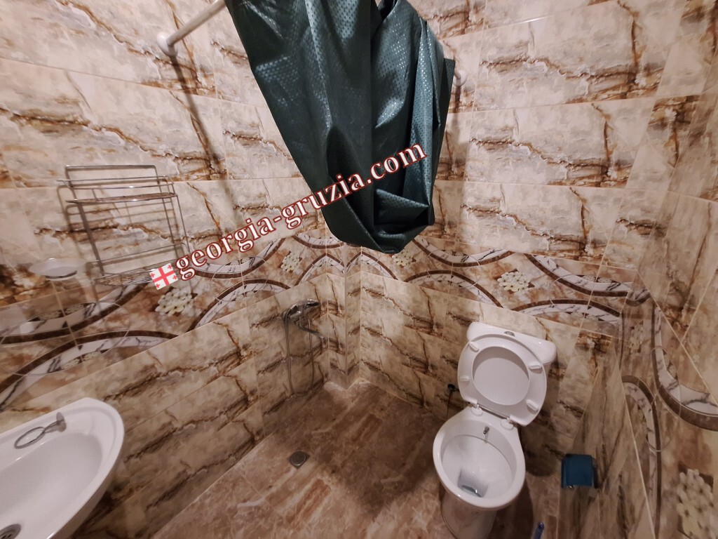 Комната на двоих Степанцминда