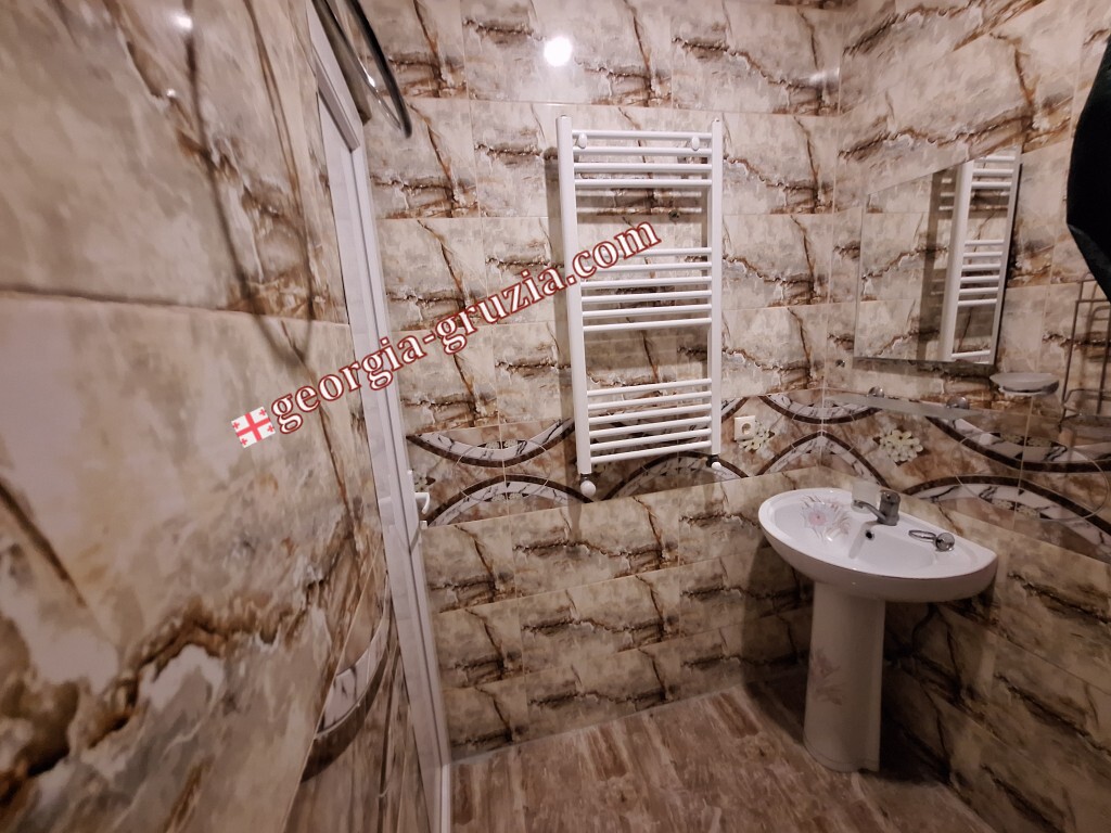 Комната на двоих Степанцминда