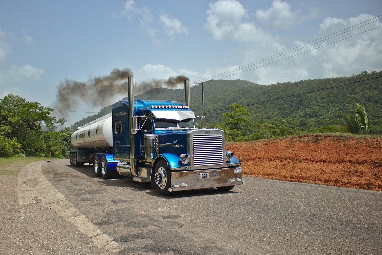 crude oil tanker peterbilt, truck, tractor, tanker, transport, blue, smoke, industrial, commercial, chrome, freight, road, crude, oil, lorry, cargo, diesel, peterbilt, peterbilt, peterbilt, peterbilt, truck, truck, truck, truck, truck, tractor, tractor, tanker, tanker, tanker, diesel, diesel, diesel, diesel