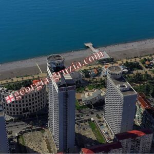 ORBI SEA TOWERS